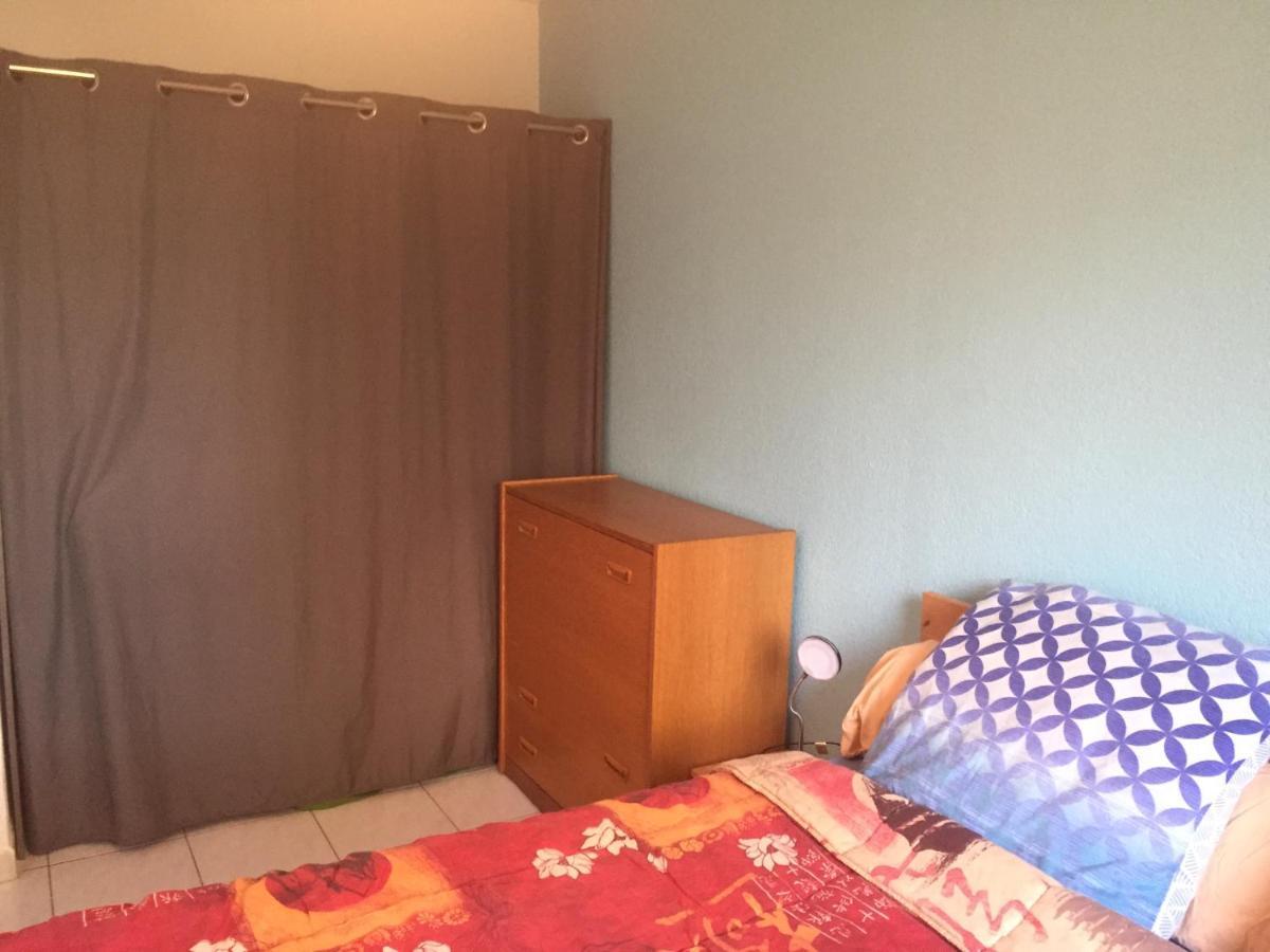 T3 Les Peupliers Proche Pasino Et Mer Apartman La Grande-Motte Kültér fotó